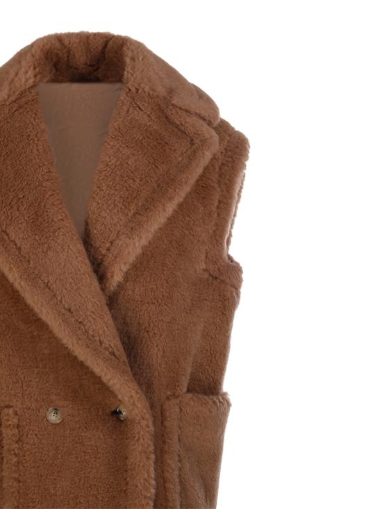 25FW 막스마라 코트 2521276263600 001 BEIGE - MAX MARA