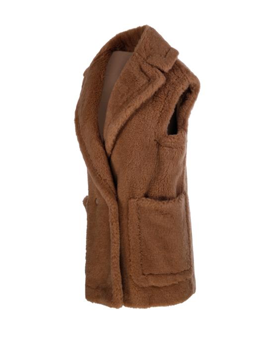 25FW 막스마라 코트 2521276263600 001 BEIGE - MAX MARA