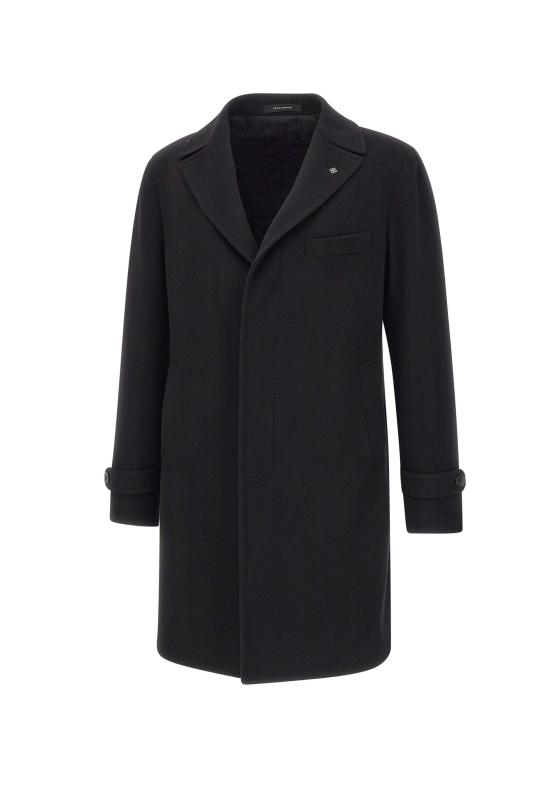 25FW 딸리아토레 코트 THOMAS350001 N5051 Black