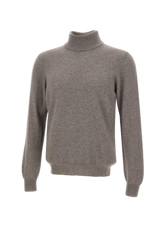 25FW 그랑싸쏘 스웨터 55157 19690039 Grey