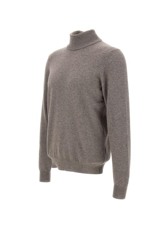 25FW 그랑싸쏘 스웨터 55157 19690039 Grey - GRAN SASSO