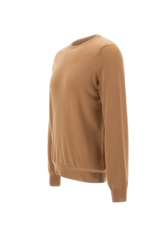 25FW 그랑싸쏘 스웨터 55167 14290149 Brown - GRAN SASSO