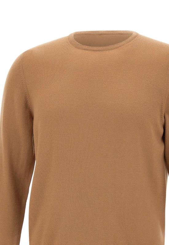 25FW 그랑싸쏘 스웨터 55167 14290149 Brown - GRAN SASSO