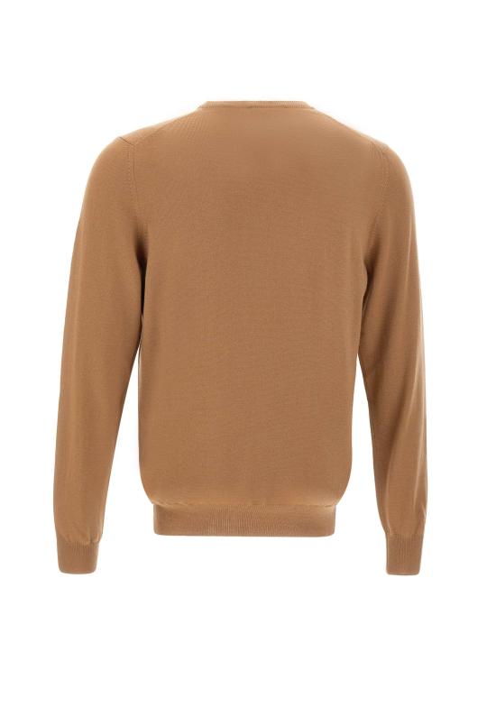 25FW 그랑싸쏘 스웨터 55167 14290149 Brown - GRAN SASSO