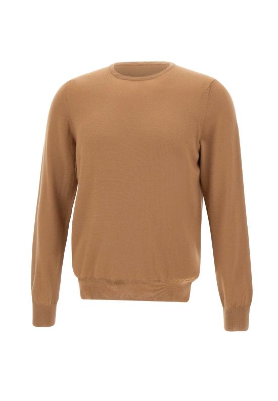 25FW 그랑싸쏘 스웨터 55167 14290149 Brown