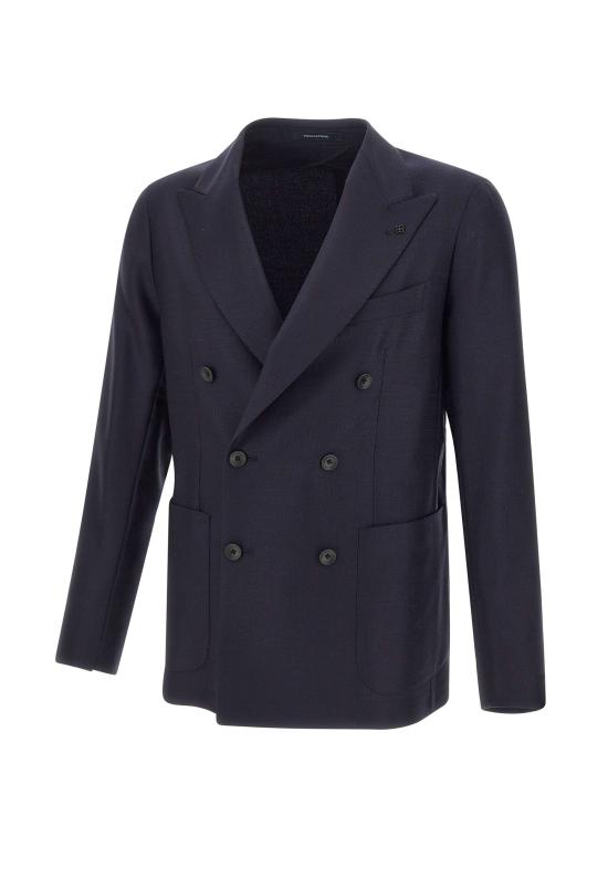 25FW 딸리아토레 수트 자켓 1SMC20KAI150165 B1034 Blue