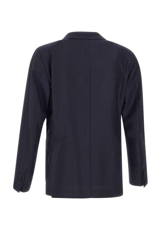 25FW 딸리아토레 수트 자켓 1SMC20KAI150165 B1034 Blue - TAGLIATORE