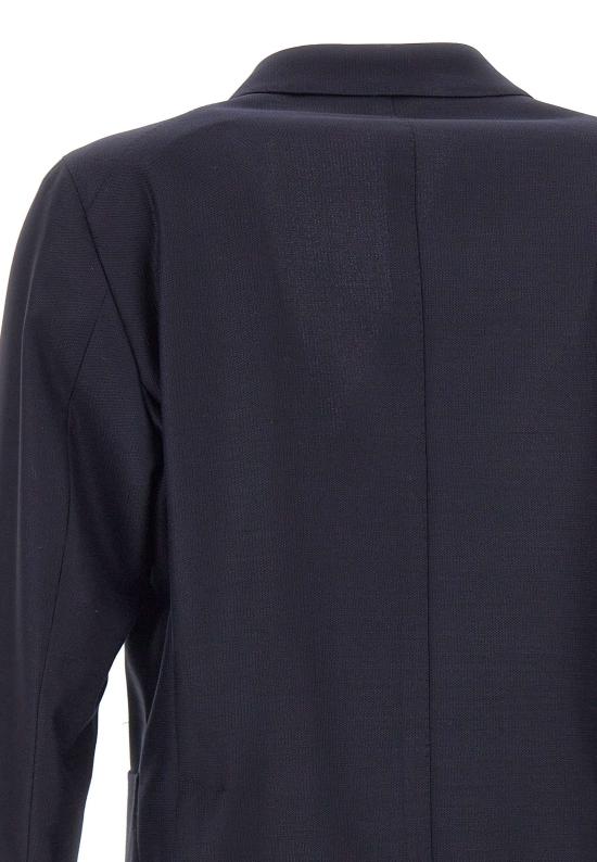 25FW 딸리아토레 수트 자켓 1SMC20KAI150165 B1034 Blue - TAGLIATORE