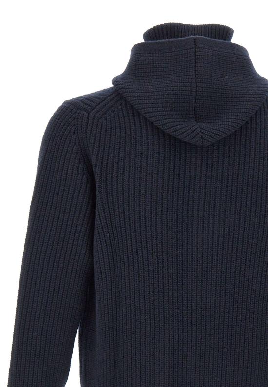 25FW 필리포 드 로렌티스 자켓 BB3MLT WC5P891 Blue - FILIPPO DE LAURENTIIS