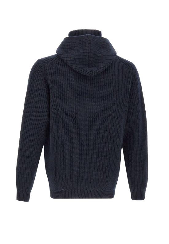 25FW 필리포 드 로렌티스 자켓 BB3MLT WC5P891 Blue - FILIPPO DE LAURENTIIS