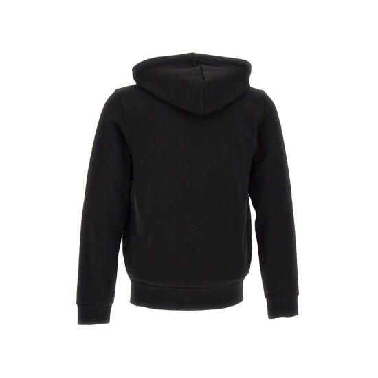 24FW 라코스테 긴팔 티셔츠 SH9626 031 Black - LACOSTE