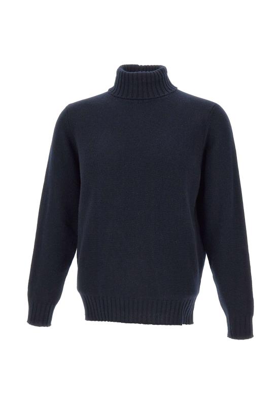 25FW 필리포 드 로렌티스 스웨터 DV3ML WC7R891 Blue