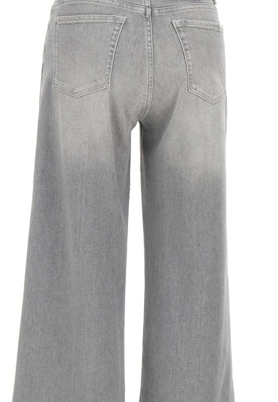 25FW 세븐포올맨카인드 데님 팬츠 7UG20C66 U71BG Grey - 7 FOR ALL MANKIND