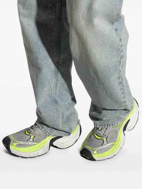  발렌시아가 6XL 스니커즈 815859W2MV21937 Grey - BALENCIAGA