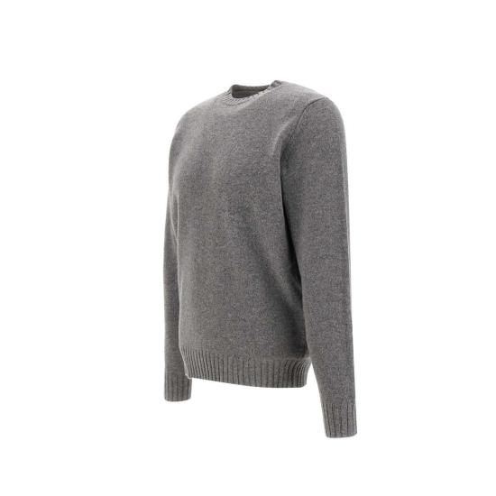  필리포 드 로렌티스 스웨터 GC3ML WC7R940 Grey - FILIPPO DE LAURENTIIS
