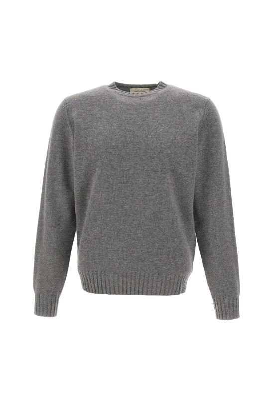  필리포 드 로렌티스 스웨터 GC3ML WC7R940 Grey