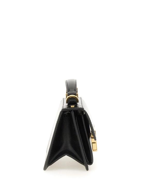 25FW 골든구스 토트백 GWA00468 A00056590100 BLACK - GOLDEN GOOSE