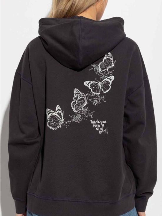  가니 스웨터 T4082252 Black - GANNI