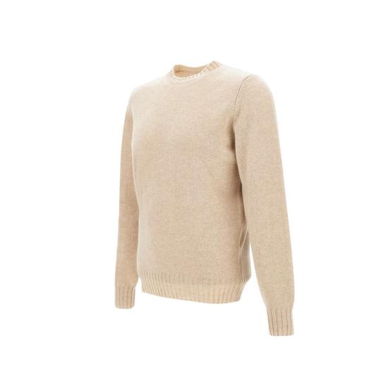 24FW 필리포 드 로렌티스 스웨터 GC3ML WC7R931 Beige - FILIPPO DE LAURENTIIS