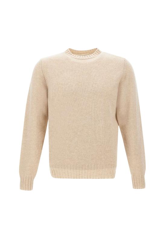 24FW 필리포 드 로렌티스 스웨터 GC3ML WC7R931 Beige