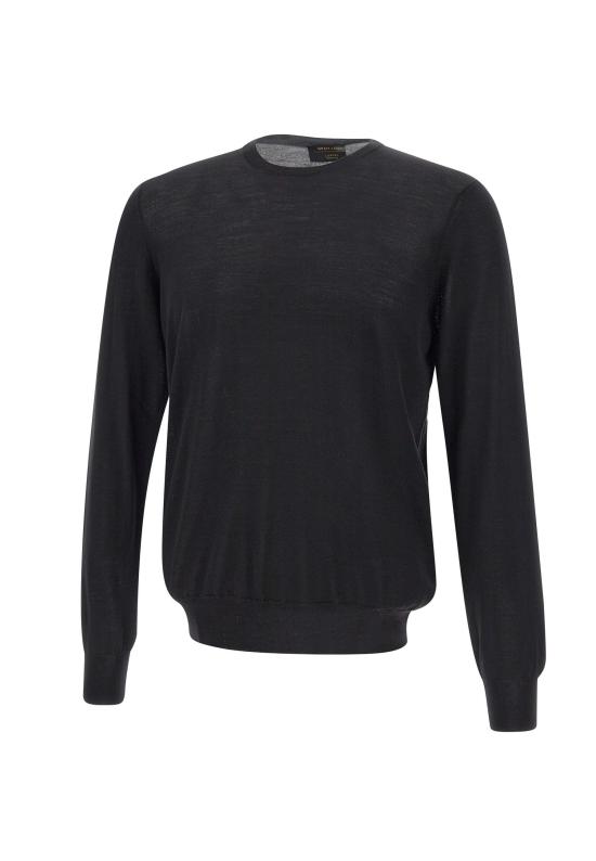 25FW 그랑싸쏘 스웨터 45167 14790099 Black