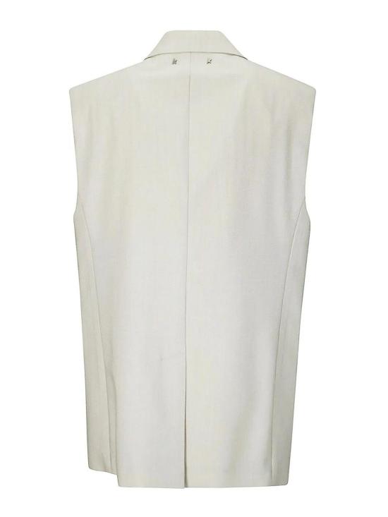  골든구스 베스트 GWP02198P00187155107 White - GOLDEN GOOSE