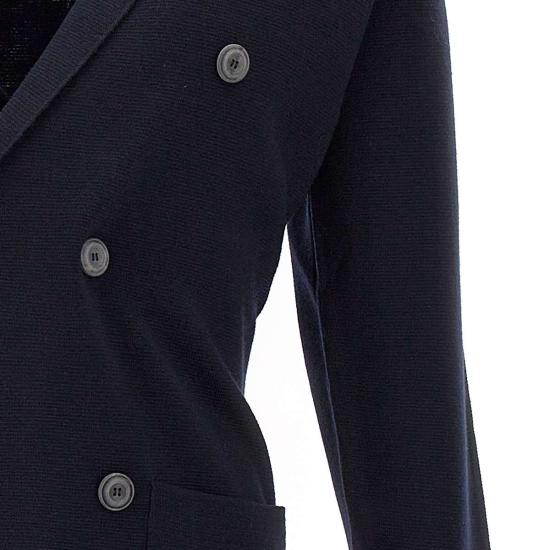  필리포 드 로렌티스 수트 자켓 RJMLDPT WM14M890 Blue - FILIPPO DE LAURENTIIS