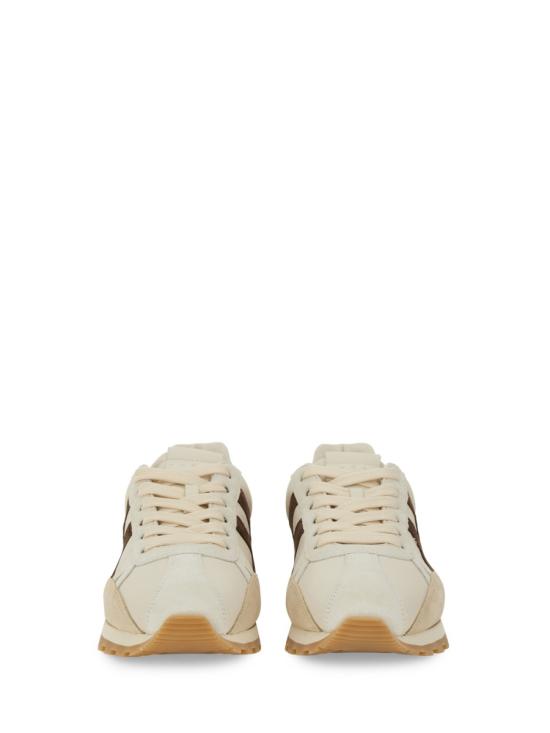25FW 호간 스니커즈 HXW6710FP0I UHR0UU2 BEIGE - HOGAN
