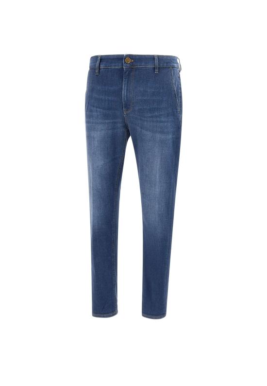 25FW 피티토리노 데님 팬츠 C5ZP01Z0 CA5960MM60 Blue