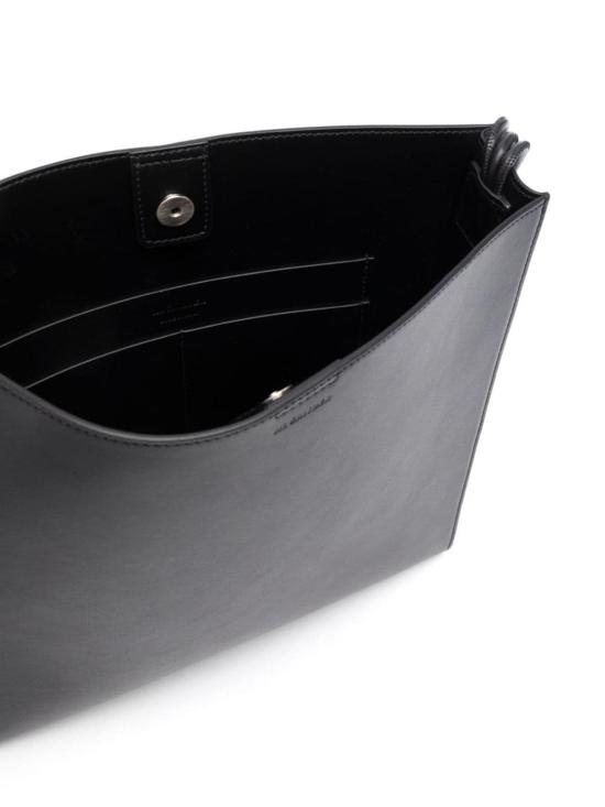  질샌더 크로스백 J25WG0002P5995001 Black - JIL SANDER