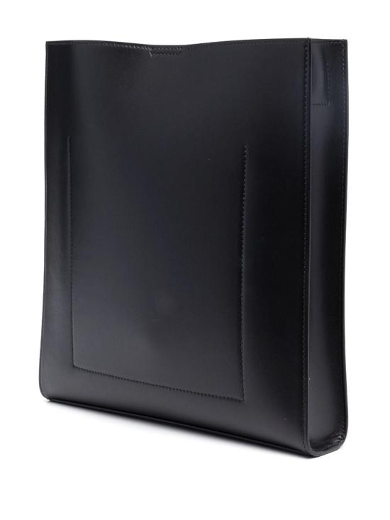  질샌더 크로스백 J25WG0002P5995001 Black - JIL SANDER