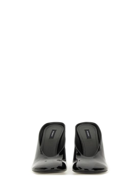 25FW 지방시 힐/펌프스 BE4044E1K6 001 BLACK - GIVENCHY