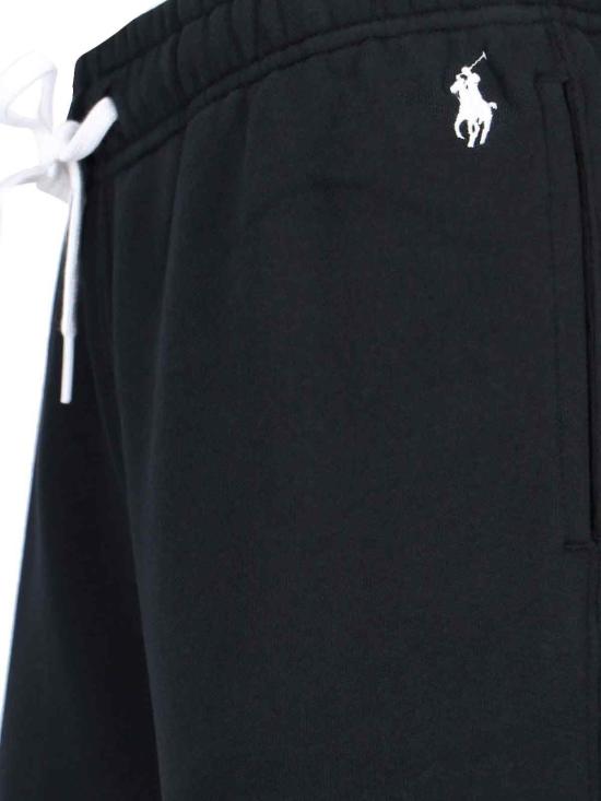26FW 폴로 랄프로렌 트레이닝/조거 팬츠 211977959002 Black - POLO RALPH LAUREN
