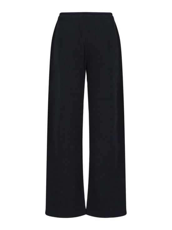 26FW 폴로 랄프로렌 트레이닝/조거 팬츠 211977959002 Black - POLO RALPH LAUREN