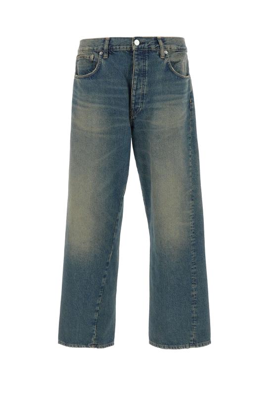 25FW 선플라워 데님 팬츠 5132 BLUE Blue