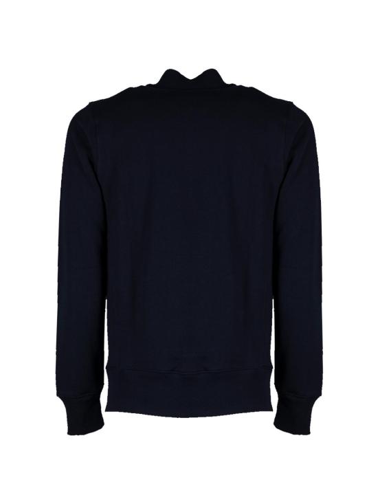  PS 바이 폴스미스 봄버 자켓 M2R258SKZEBRA79 Black - PS BY PAUL SMITH