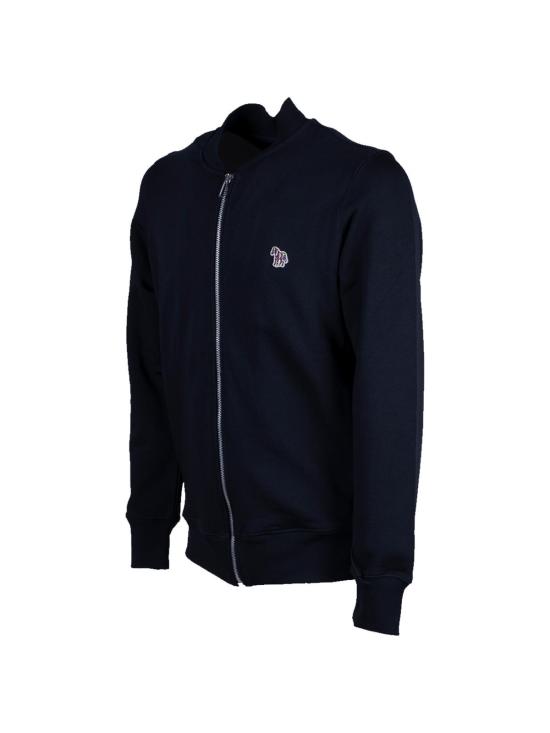  PS 바이 폴스미스 봄버 자켓 M2R258SKZEBRA79 Black - PS BY PAUL SMITH