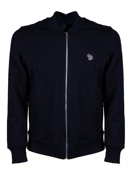  PS 바이 폴스미스 봄버 자켓 M2R258SKZEBRA79 Black