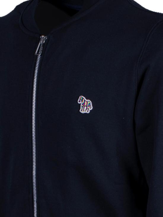  PS 바이 폴스미스 봄버 자켓 M2R258SKZEBRA79 Black - PS BY PAUL SMITH