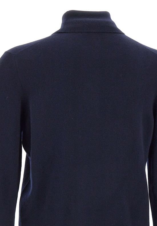 25FW 그랑싸쏘 스웨터 55157 19690598 Blue - GRAN SASSO