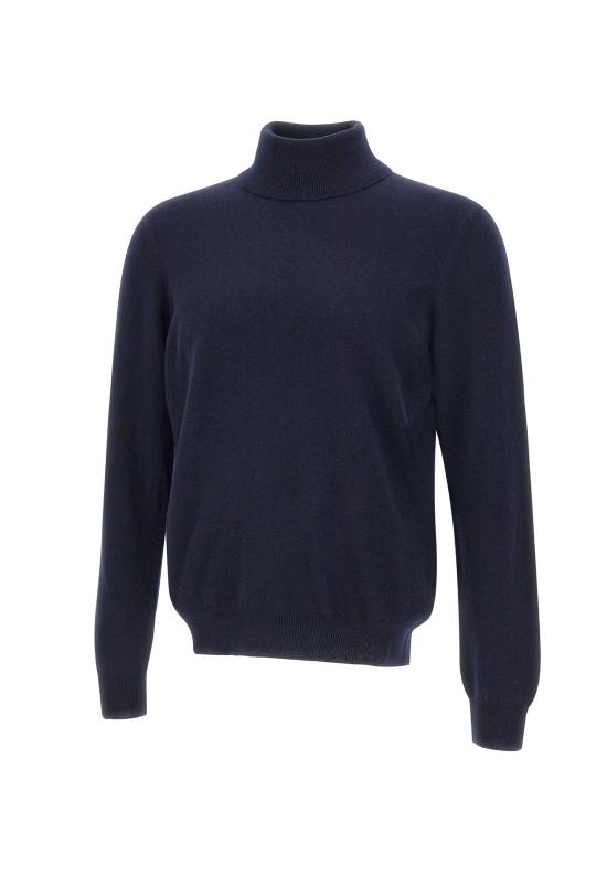 25FW 그랑싸쏘 스웨터 55157 19690598 Blue