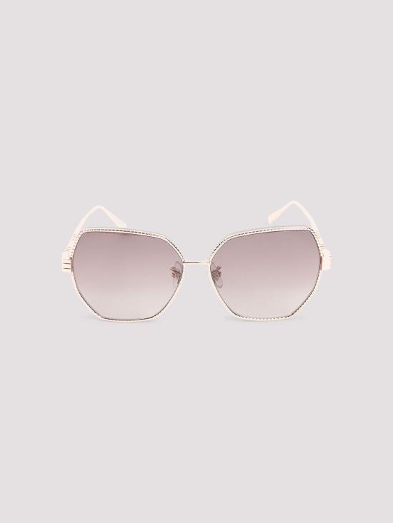 25FW 쇼파드 선글라스 SCHL28M08FC Rose Gold - CHOPARD