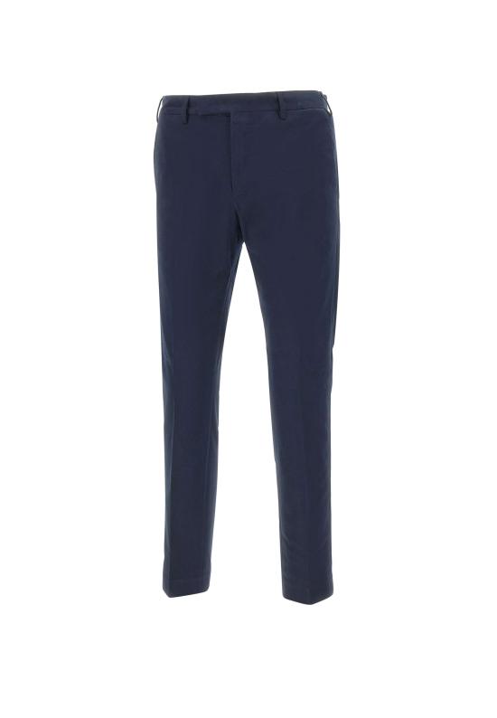 25FW 피티토리노 스트레이트 팬츠 COASX0Z00FWD SD750360 Blue