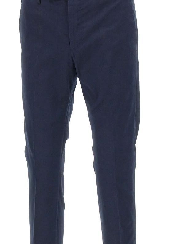 25FW 피티토리노 스트레이트 팬츠 COASX0Z00FWD SD750360 Blue - PT TORINO