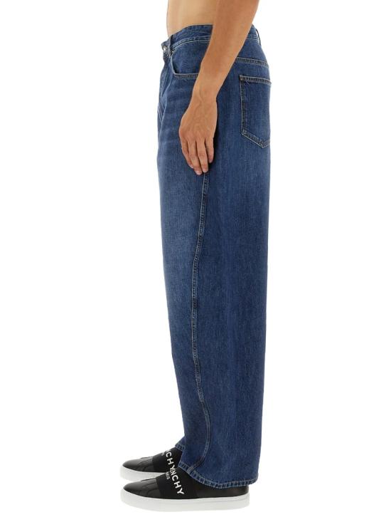 25FW 지방시 데님 팬츠 BM51MN516L 401 DENIM - GIVENCHY