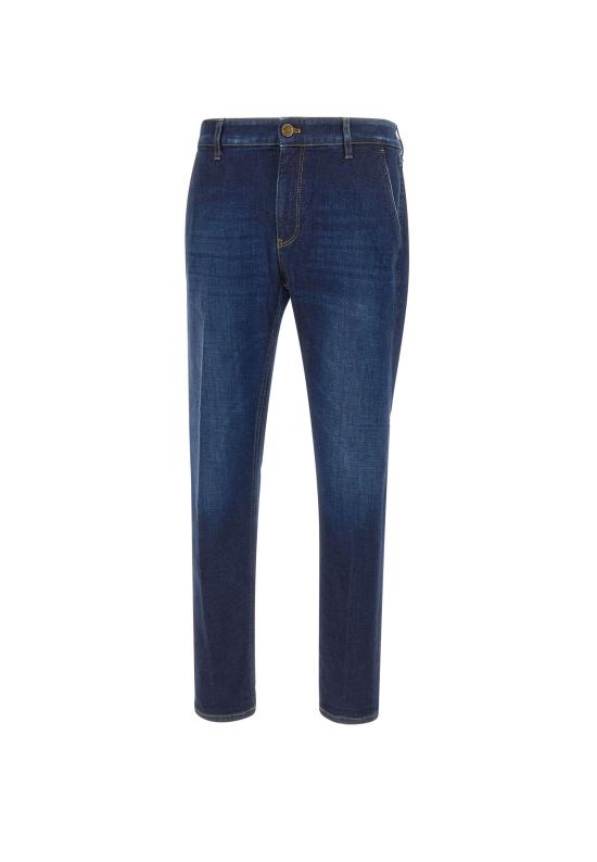 25FW 피티토리노 데님 팬츠 C5ZP01Z0 CA5950MN07 Blue