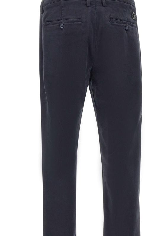 25FW 야콥코헨 스트레이트 팬츠 P0001001 S4216TRY99 Blue - JACOB COHËN