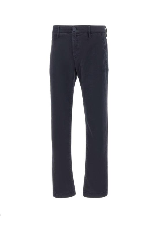 25FW 야콥코헨 스트레이트 팬츠 P0001001 S4216TRY99 Blue