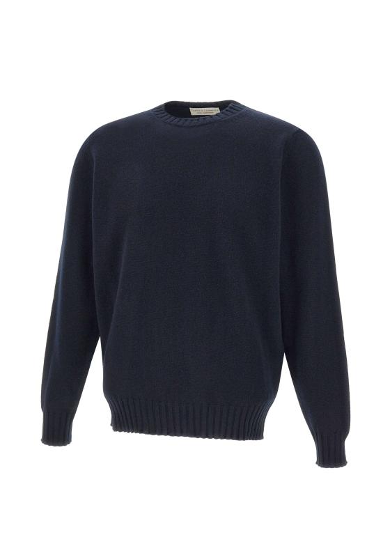  필리포 드 로렌티스 스웨터 GC3ML WC7R891 Blue