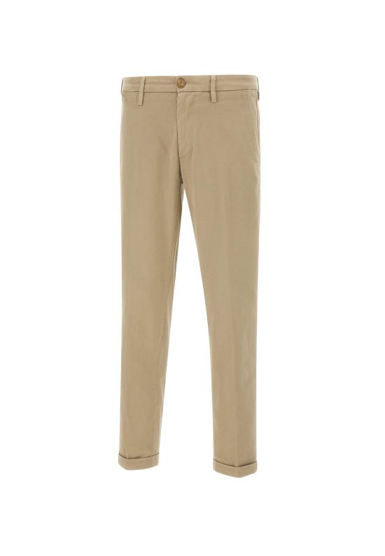 25FW 리하쉬 스트레이트 팬츠 P249JM 24171306 BEIGE